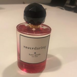 Truly Daring kate spade